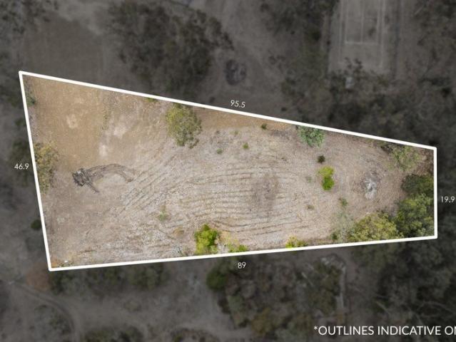 A Rare 3,000m² Vacant Land Opportunity