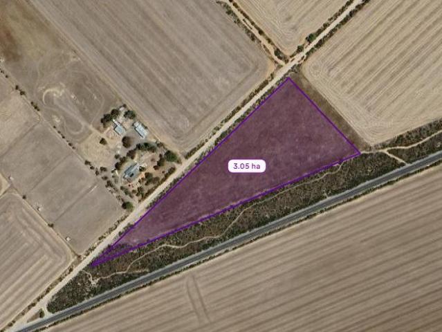 A Rare 3.05ha Lifestyle Opportunity in the Heart of the Copper Coast