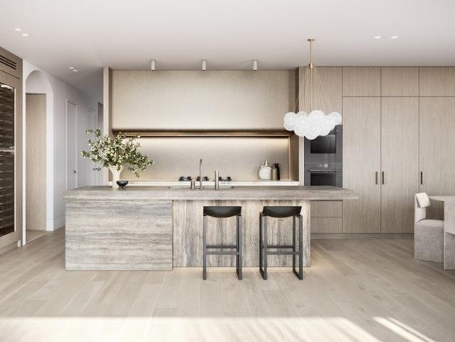 A Rare 3 bed Opportunity in Mosman's Most Exclusive New Address