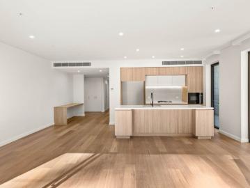 A Rare 3 Bedroom + Media Sanctuary with Expansive Indoor Outdoor Living