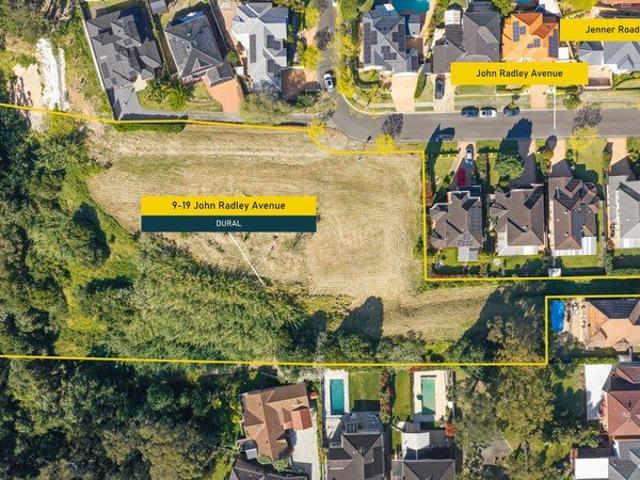 A Rare 10,280sqm Blank Canvas with Enormous Potential