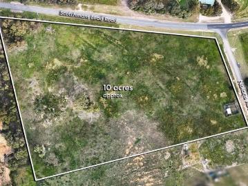 10 Acres Close To Buninyong With Planning Permit