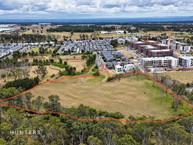 A Rare 15,420sqm Landholding in the Heart of Marsden Park