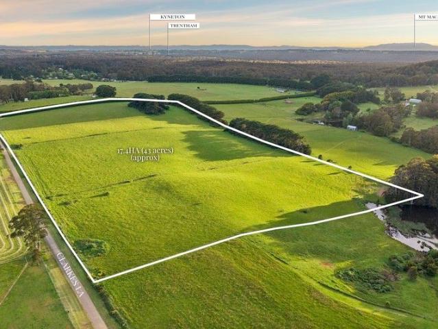 Create the Country Estate You've Always Imagined