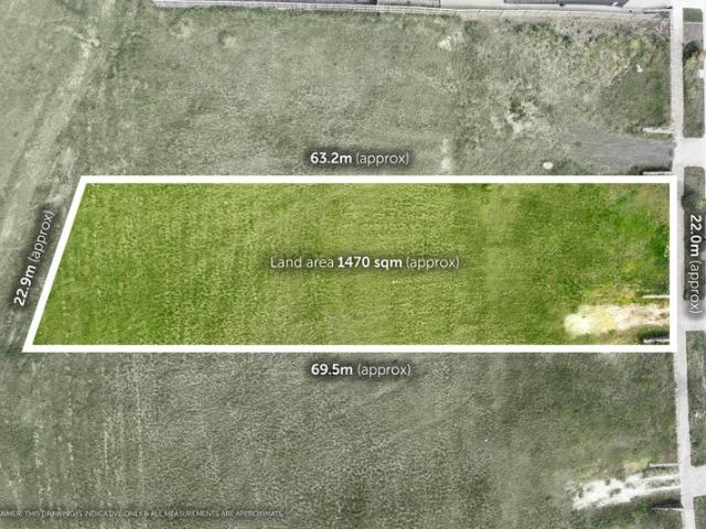 A Rare 1,470sqm Opportunity with Sweeping Fyansford Views