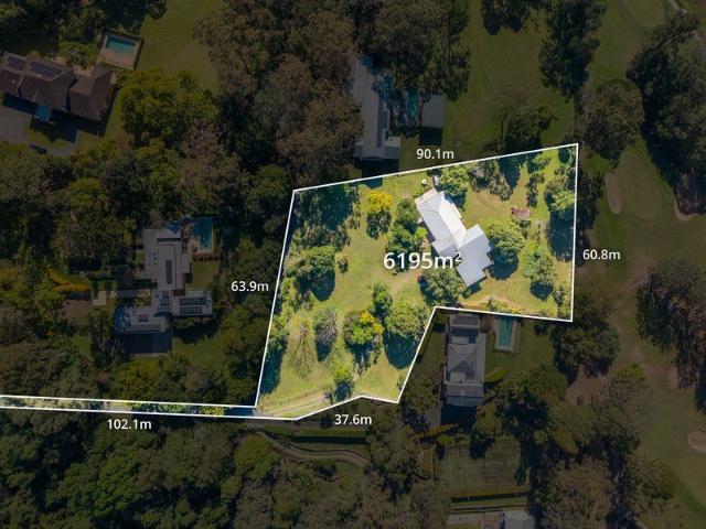 A Rare 1.5 Acre Family Estate Held for Over a Century