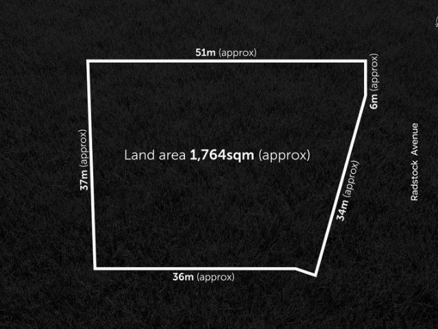 A Rare 1,764m² Opportunity in Highview Estate