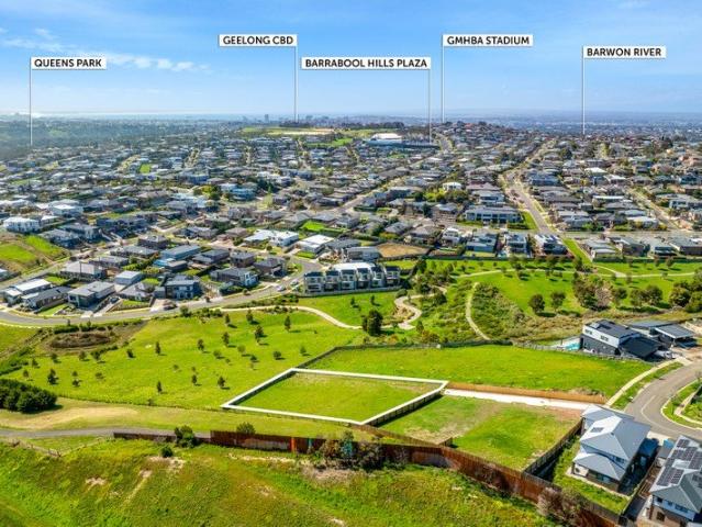 A Rare 1,764m² Opportunity in Highview Estate