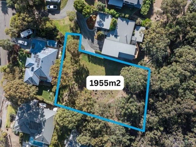 A Rare 1,955m² Opportunity! Create Something Special in Murrays Beach!