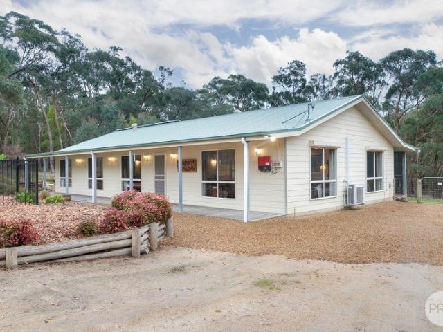 A Rare 20 Acre Lifestyle Retreat With Two Homes And Endless Possibilities