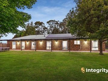 Kinglake Central, Mitchell, Victoria, Victoria