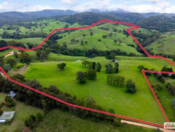 Brogo, Bega Valley, Victoria