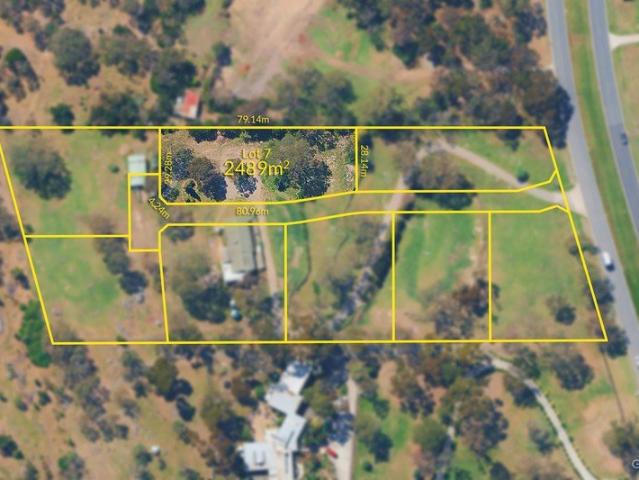 A Rare 2,489sqm Landholding with Endless Potential