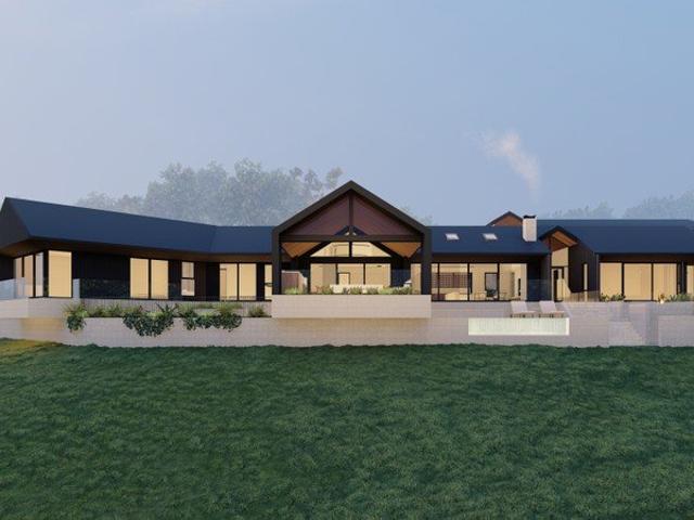 A Rare 2.52ha Opportunity with DA Approval in Place