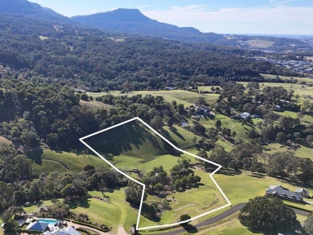 A Rare 2.52ha Opportunity with DA Approval in Place