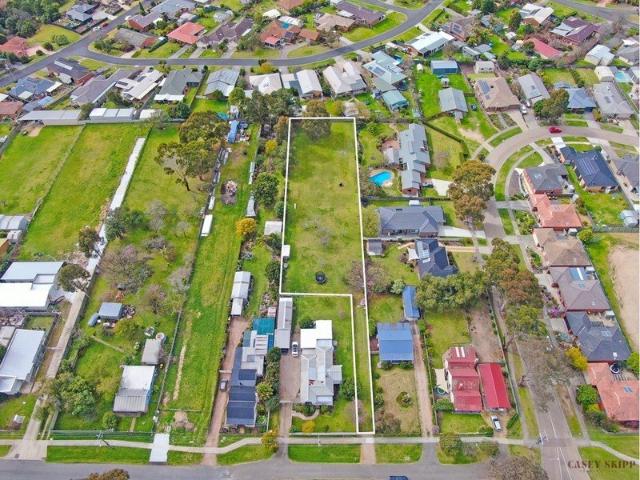 A Rare 2,776m² Opportunity in Wy Yung