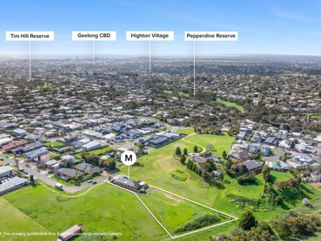 A Rare 2,914sqm Lifestyle Opportunity