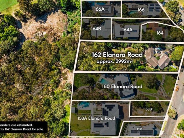 A Rare 2,992sqm Elanora Heights Holding with Ocean Views