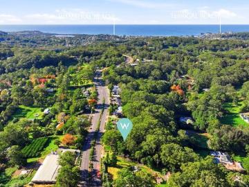 A Rare 2,077sqm Opportunity Moments from the Coast