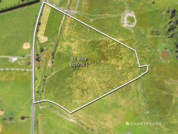 A Rare 32.5 Acre Lifestyle Opportunity