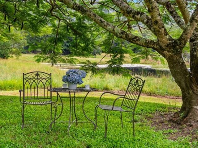 A Rare 39 Acre Rural Retreat Country Living at Its Finest