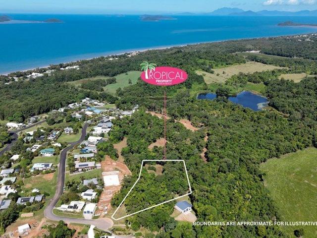 A Rare 7,694m² Lifestyle Block ~ Walk to the Beach