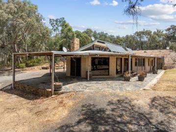 A Rare 40 Acre Off Grid Opportunity in Sandon