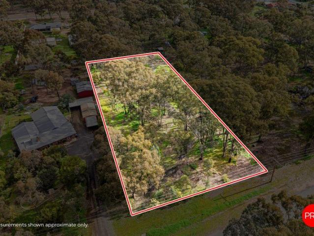 A Rare 4,020sqm Opportunity in Huntly