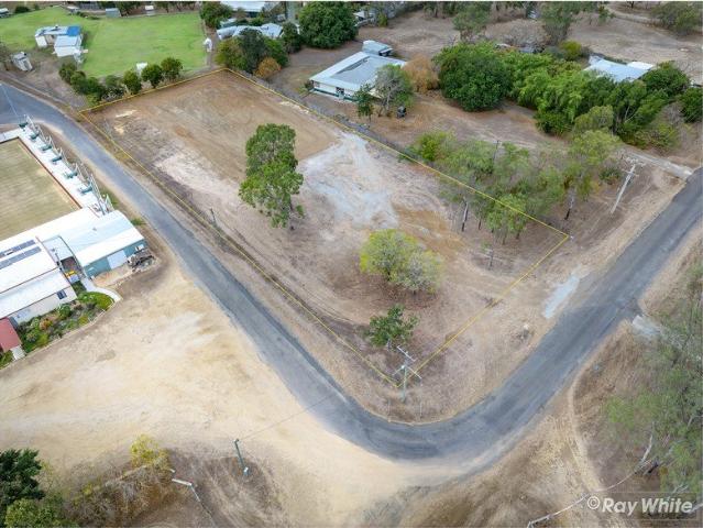 A Rare 4,069m² Opportunity in Gracemere
