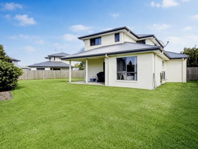 A Rare 576sqm Opportunity with a Peaceful Reserve Outlook