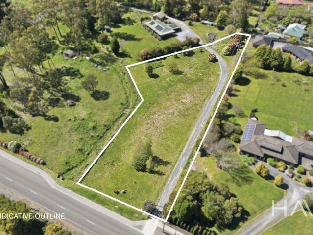 A Rare 5,008m² on life style allotment