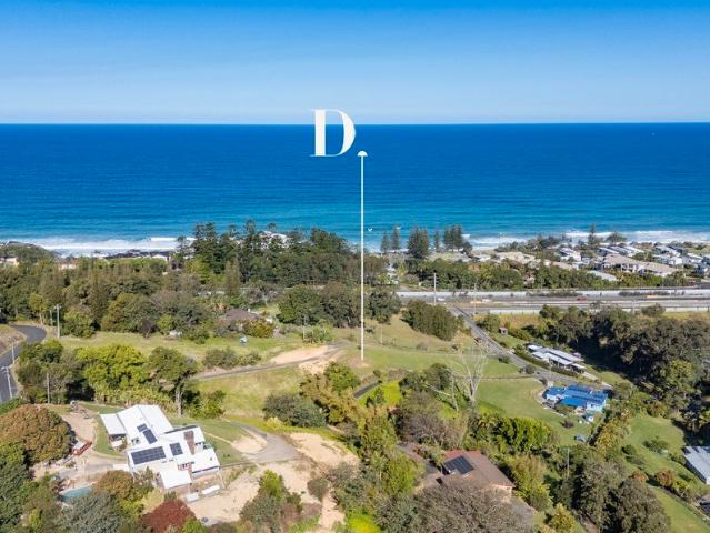 A Rare 5,009m² Opportunity