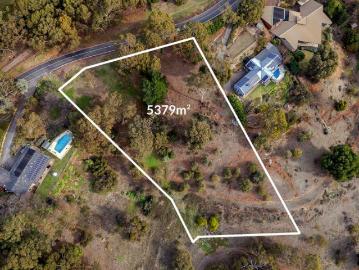 A Rare 5,379sqm approx. Landholding with Extraordinary Potential