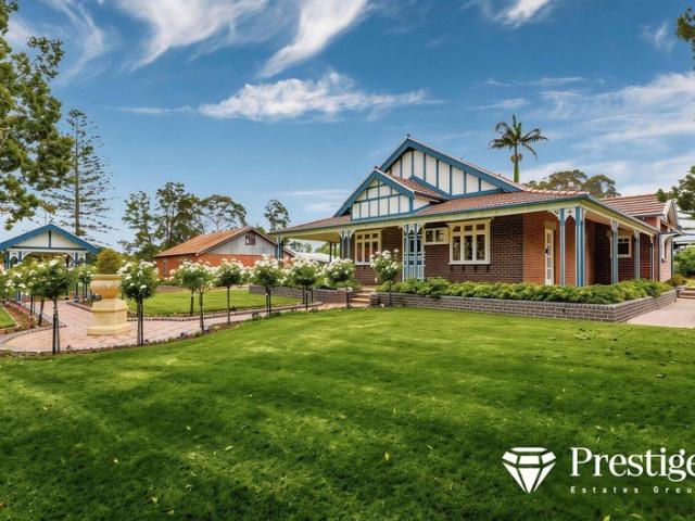 A Rare 5 Acre Estate with Infinite Potential: Elite School Proximity, Unparalleled Skyline Views, and a Canvas for a Multi Million Dream Mansion
