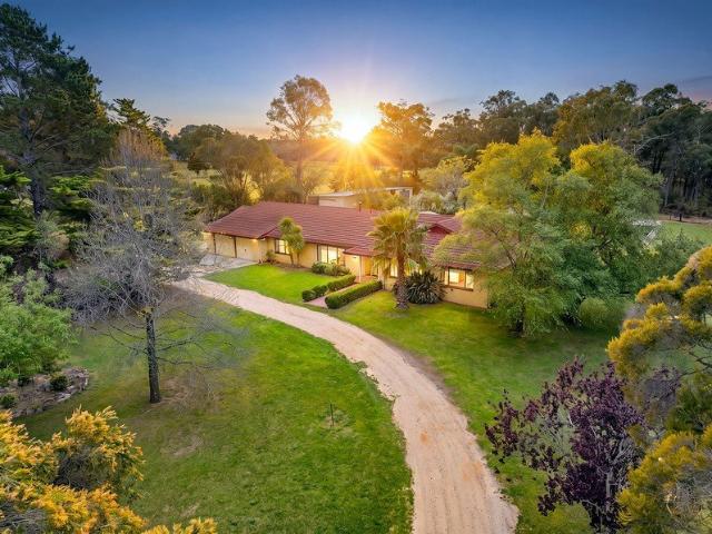 A Rare 5 Acre Holding Just Moments from the Heart of Tahmoor