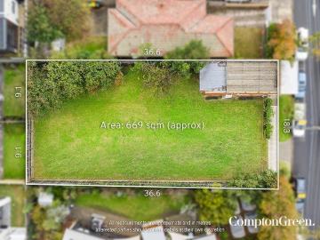 A Rare 669sqm Approx. Opportunity in a Tightly Held Pocket