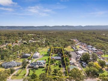 A Rare 6,595sqm block with Town Water in a Prime Location