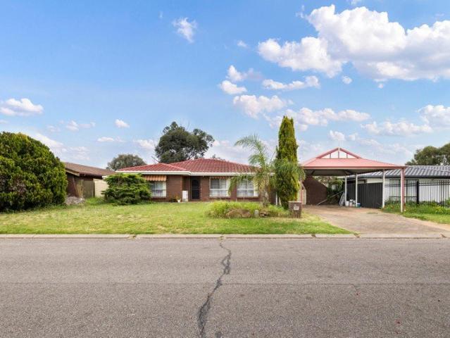 A Rare 702m² Opportunity with an Impressive 22m Frontage