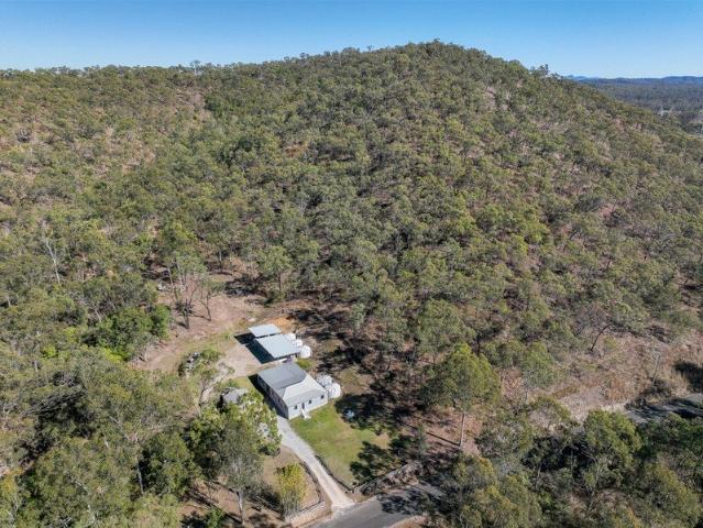A Rare 74 Acre Lifestyle Paradise with Spectacular 360° Views From The Top!