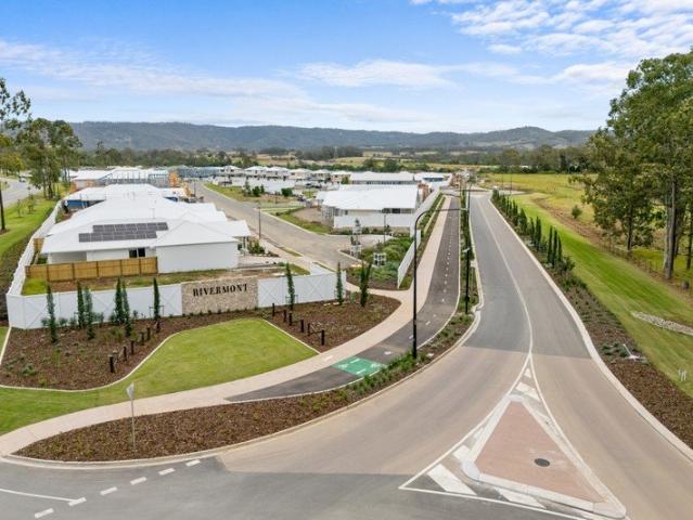 A Rare 770m² Opportunity Build Big, Build Smart, Build NOW! At 'Rivermont'