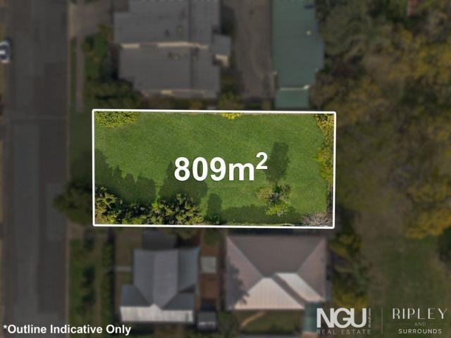 A Rare 809m² Opportunity with Plans & Development Approval in Place
