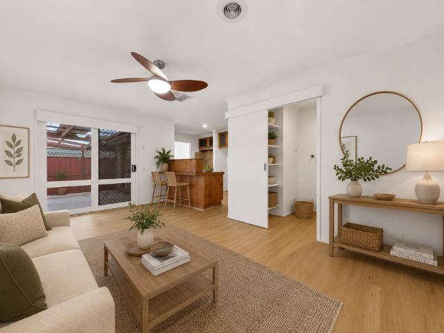 A Rare 802m² Opportunity | Steps from Werribee Plaza