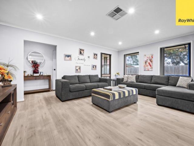 A Rare 855m2 Opportunity with Space, Style & Endless Potential