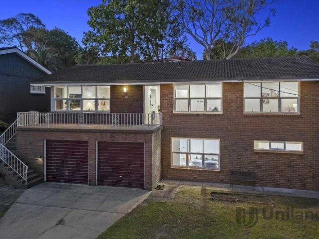 A Rare 866sqm Opportunity in the Heart of Killara