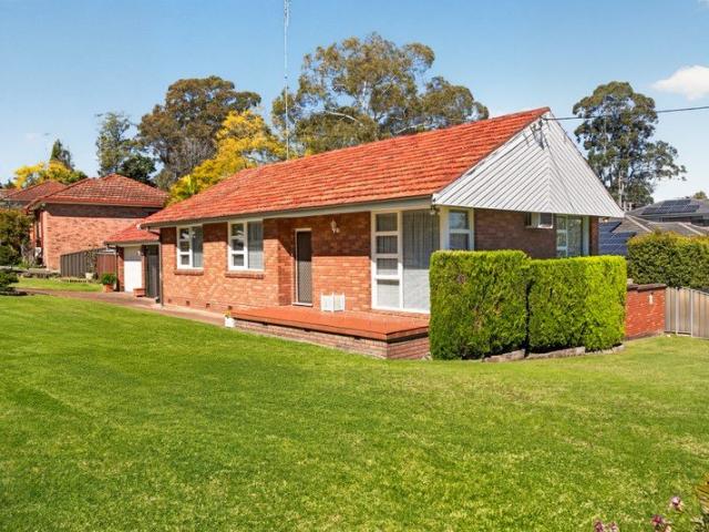 R3 Zoning 866sqm Corner with 28m Frontage
