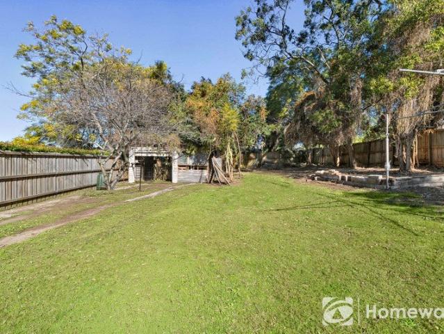 A Rare 872.6sqm Opportunity with Options to Renovate or Rebuild