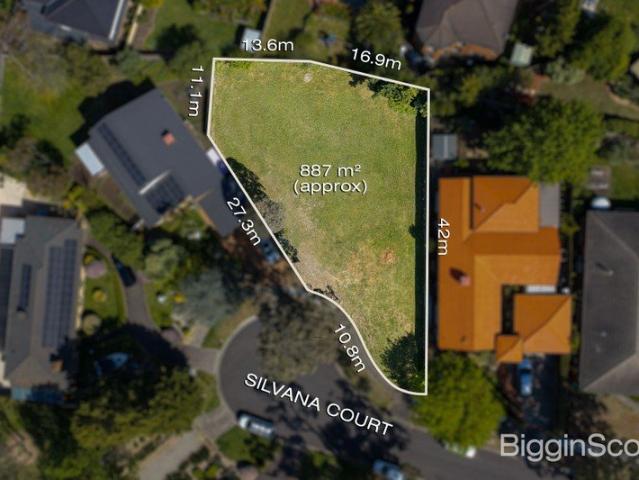 A Rare 887sqm Blank Canvas with Exceptional Potential