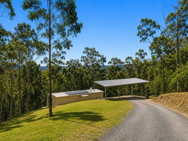 A Rare 8,020m2 Opportunity with a Beautiful Two Bedroom Retreat