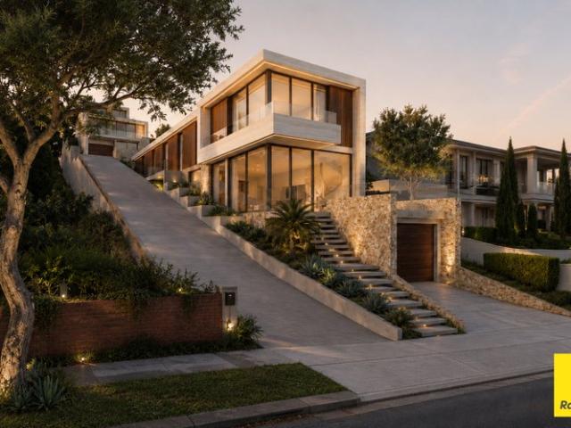 A Rare 945sqm Opportunity with Outstanding Future Potential