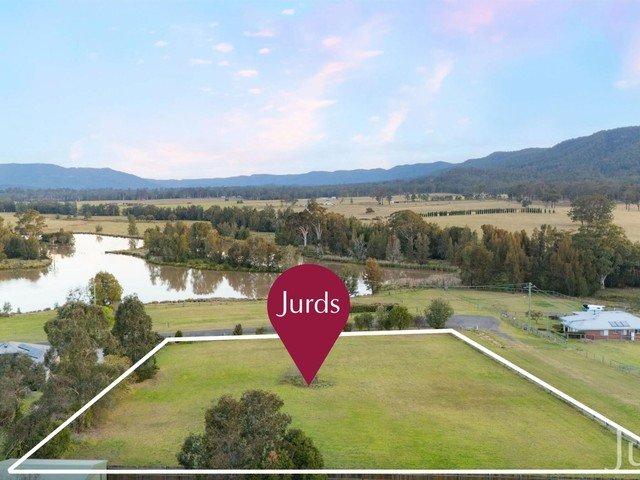 A Rare Country Lifestyle Opportunity